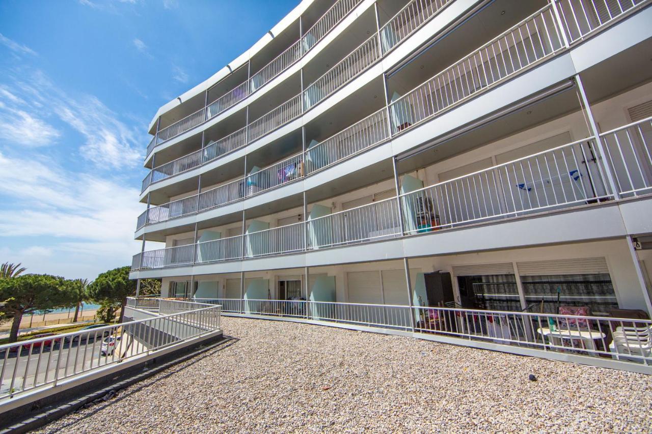 Palmeras 3.2 Rosas Exterior foto
